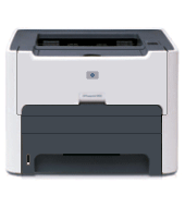 HP LaserJet 1320