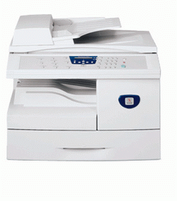 Xerox WorkCentre M15i