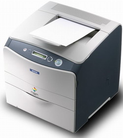 EPSON AcuLaser C1100/C1100N