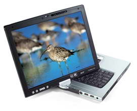 Acer TravelMate C310