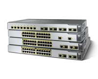 Cisco Catalyst Express 500 Series