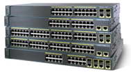 Cisco Catalyst 2960