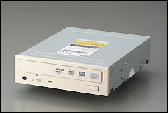 TEAC DV-W516G