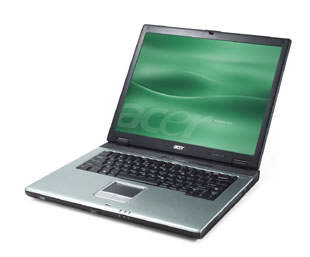 Acer TravelMate 2355XC