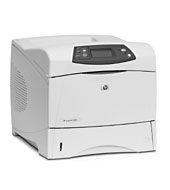 HP LaserJet 4350