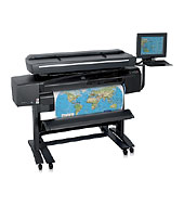 HP Designjet 820mfp