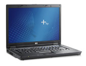 Ноутбук HP Compaq nx7400