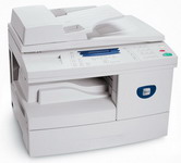 Xerox WorkCentre 4118x