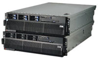 IBM Blade Server