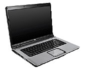 Ноутбуки HP Pavilion dv6000