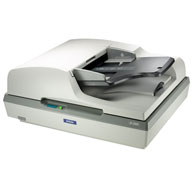 Epson GT-2500