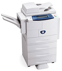 МФУ Xerox WorkCentre 4150