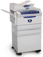 МФУ Xerox WorkCentre Pro 420