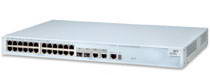 26-портовый коммутатор 3CR17561-91-ME 3Com SuperStack 3 Switch 4500 26-Port