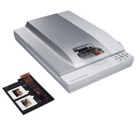 Epson Perfection V350