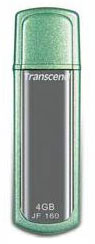 Transcend JetFlash 160