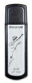 Transcend JetFlash 168