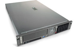 HP ProLiant DL380 G5