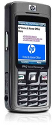 HP iPAQ 500