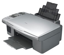 Epson Stylus CX6900F