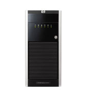 HP StorageWorks D2D