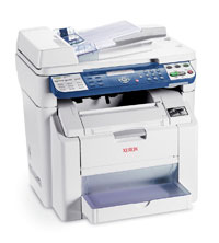 Xerox Phaser 6115 MFP