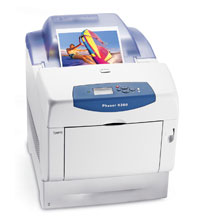 Xerox Phaser 6360