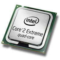 Intel Core 2 Extreme