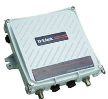 D-Link DWR-500