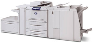 Xerox WorkCentre Pro 4595