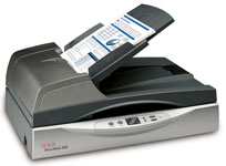 Xerox DocuMate 632