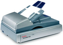 Xerox DocuMate 752