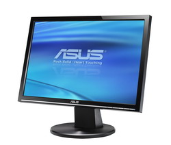 Монитор ASUS VW198