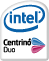 Intel Centrino Duo