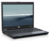 HP Compaq 2510p