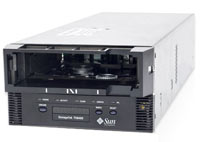 Sun StorageTek T9840D