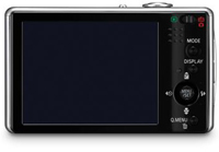 DMC-FX500