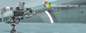 Microsoft Hyper-V