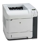 HP LaserJet P4014