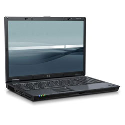 HP Compaq 8710p