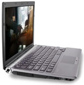 Ноутбук Sony Vaio VGN-Z11XRN/B