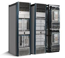 Cisco CRS-3