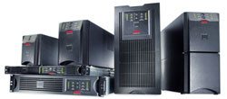 APC Smart-UPS