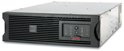 APC Smart-UPS XL 3000VA RM 3U 230V