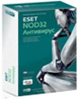 Антивирус ESET NOD32