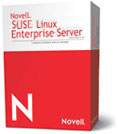 SUSE Linux Enterprise Server