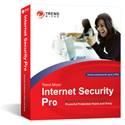 Trend Micro Internet Security Pro